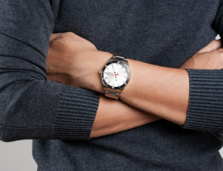 ted baker watch repair