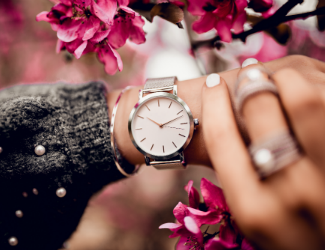 ted baker watch repair