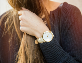 ted baker watch repair