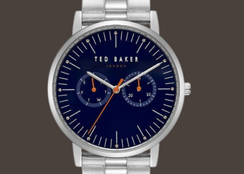 Ted Baker Watch 10