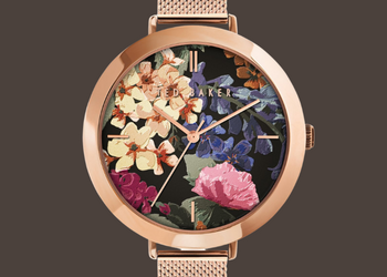 Ted Baker Watch 15